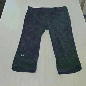 Under Armour Fly Fast Luminous  Capri